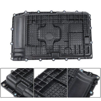 Transmission Oil Pan LP5Z-7A194-A for Ford Ranger (2024–2025) 2.3L I4 Gas