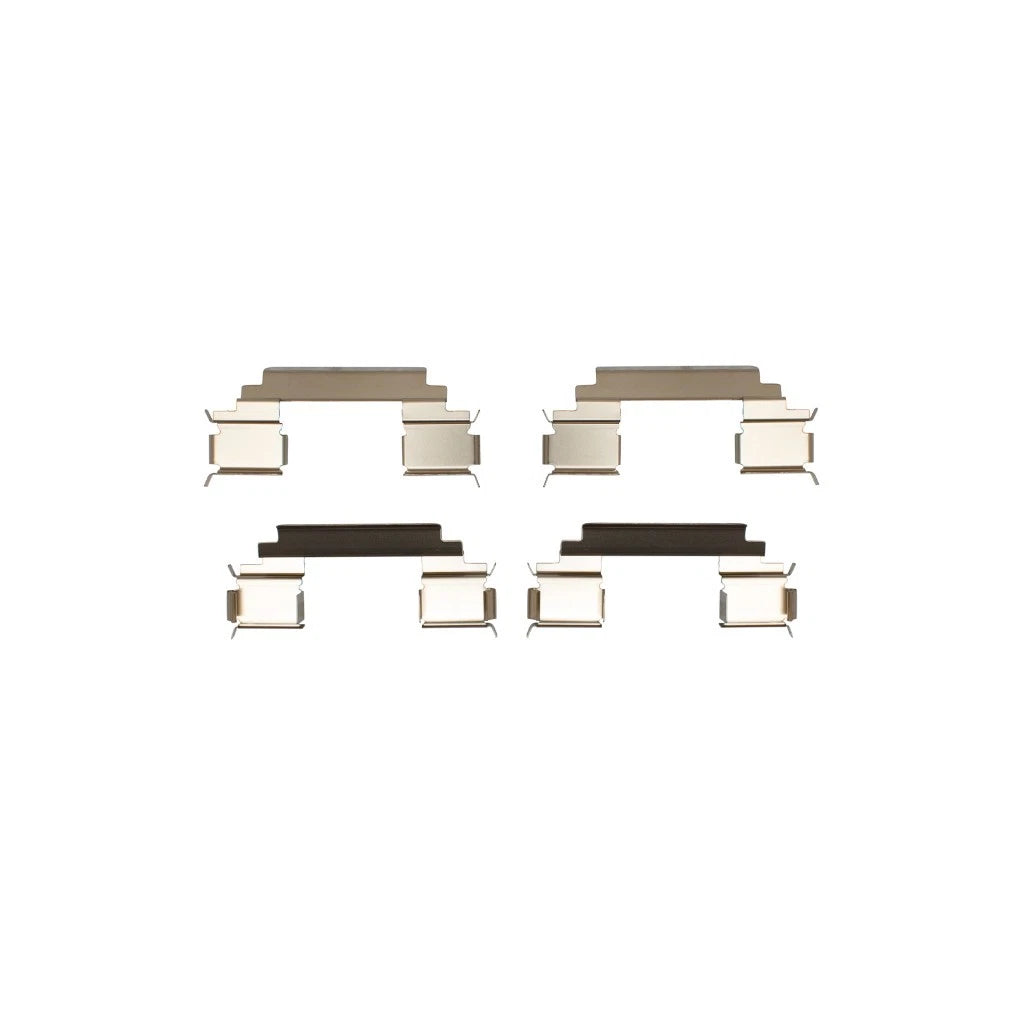 Disc Brake Hardware Set for Saturn Relay (2005–2007) ALX-PAU-DF-340-52008-CLA6
