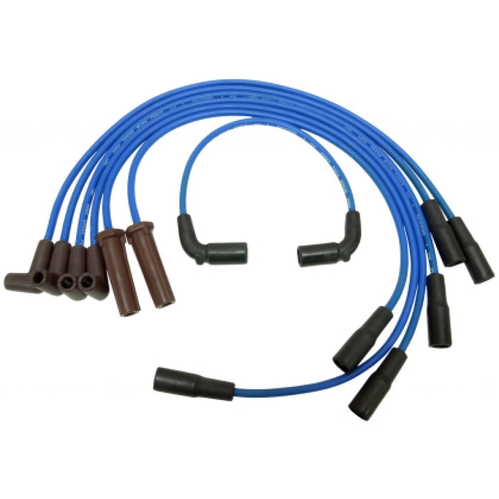 Spark Plug Wire Set for GMC P3500 (1999) TLX-ngk51003-CL360A72