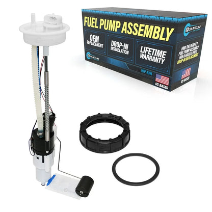 Fuel Pump Module for Polaris Sportsman 550, Scrambler 850 (2013–2014) 2521706