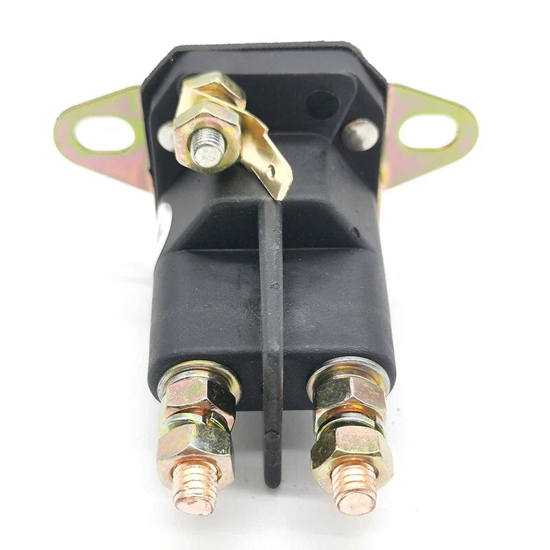 Starter Solenoid 2X for Husqvarna 539101714, Murray 7701100MA, Toro 11-1674