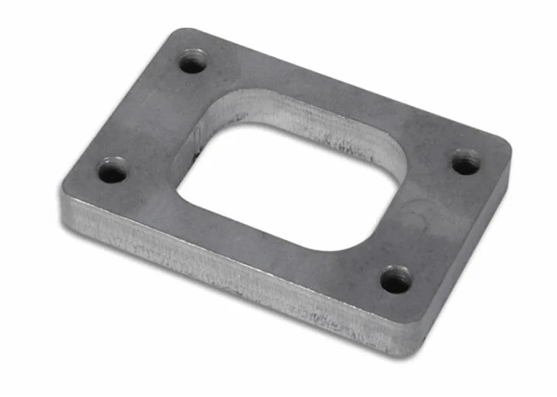 Turbo Inlet Flange for T25/T28/GT25 (Mild Steel, 1/2in Thick)