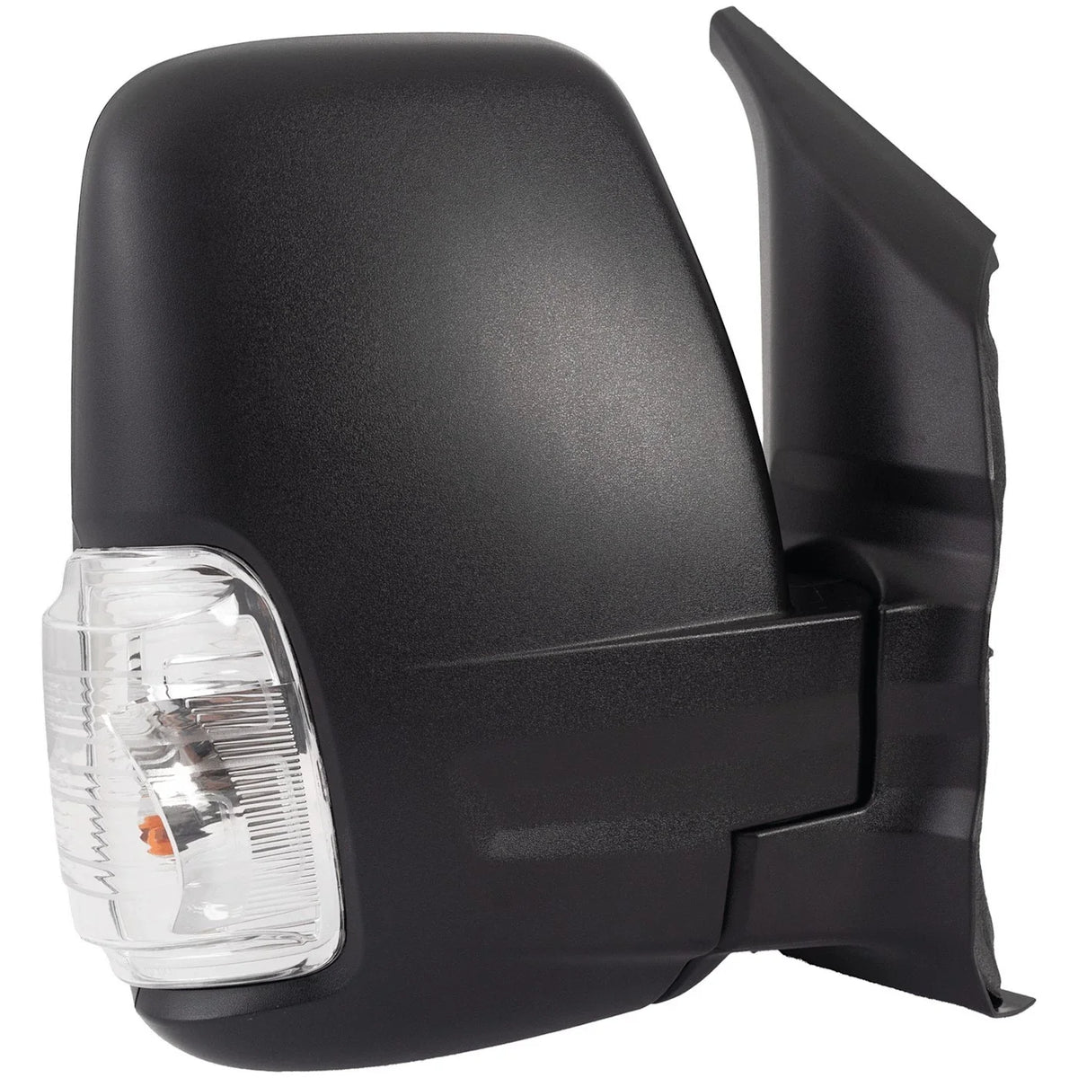 Heated Right Side Mirror for Ford Transit-350 HD, Transit-150