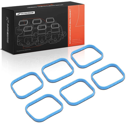 Fuel Injection Plenum Gasket Set for Chevy Equinox (2010–2017) MS97241