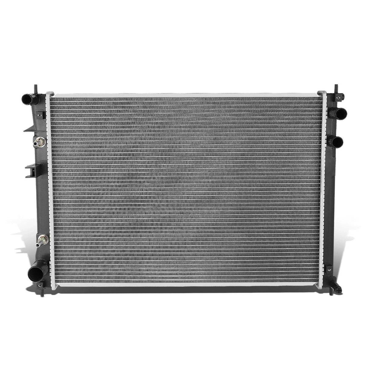 Aluminum Replacement Radiator for Subaru B9 Tribeca (2006–2014) DPI 13104