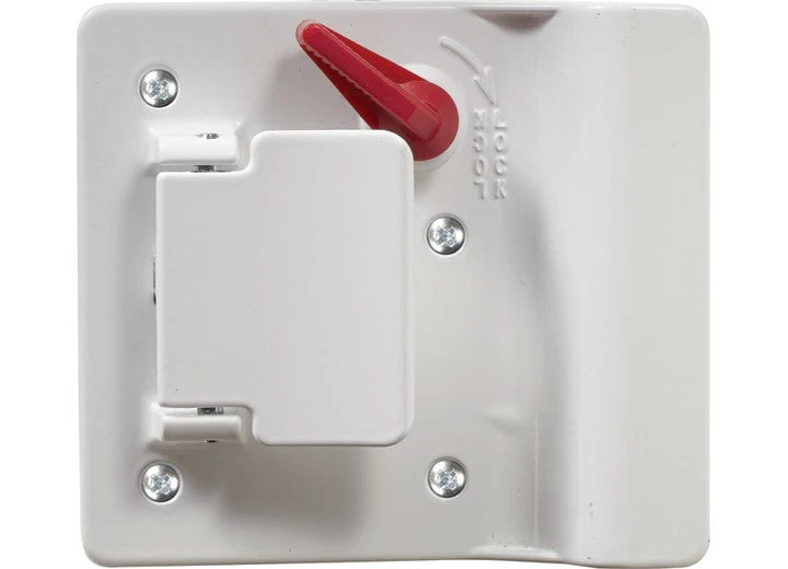 T502 Travel Trailer Lock for RV Designer (Trimark 60-251)