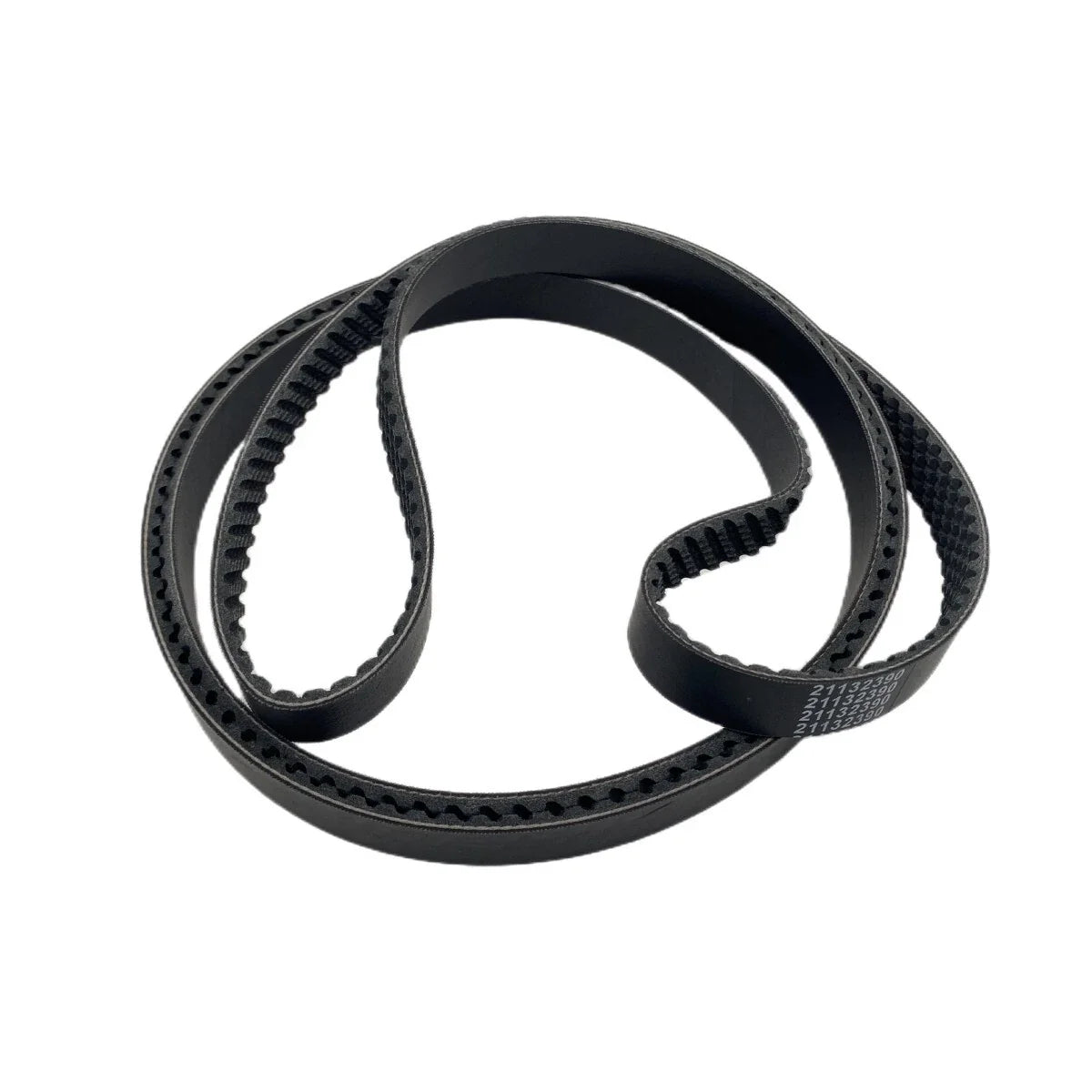 Serpentine V Belt for Volvo Penta 4.3L 5.0L 5.7L 8.1L (21132390)