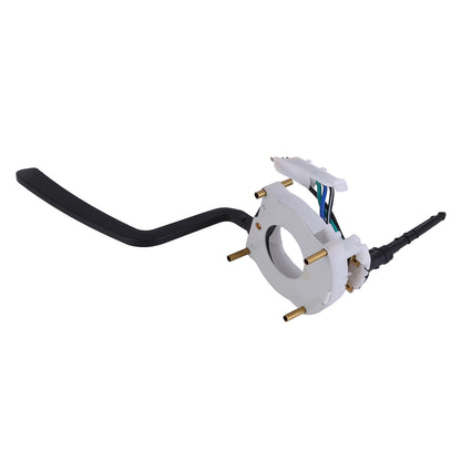 Windshield Wiper Switch for VW Beetle Karmann Ghia Thing (111 953 519 H)