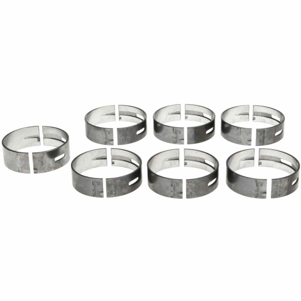 Set of 4 Clevite Main Bearings for Toyota Supra (1993–1998) MS2014A, TLX-cleMS2014A-CL360A70