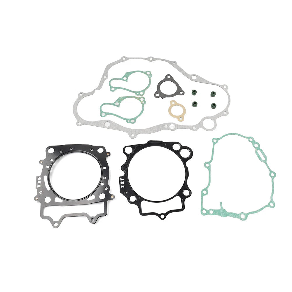 Rebuild Complete Engine Gasket Kit for Yamaha YZ450F (2010–2013) 30-384