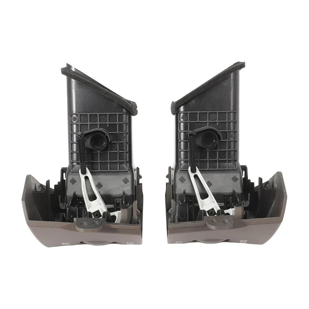 Air Vent Outlet Pair Left+Right for Toyota Land Cruiser Prado (2003-2009)