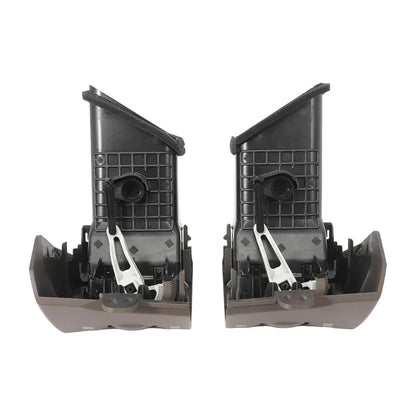 Air Vent Outlet Pair Left+Right for Toyota Land Cruiser Prado (2003-2009)
