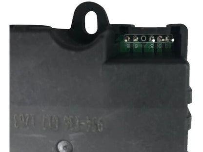 Air Flap Actuator for GMC K2500 (1988–1994) 11689VNXW