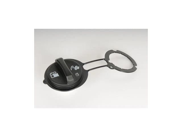 Fuel Tank Cap for GMC Sierra 2500 HD (2001–2003) 91134CZMB