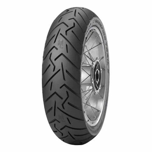 Pirelli Scorpion Trail II Front Tire 120/70R19 60V TL for Motorcycle (2017–2023)