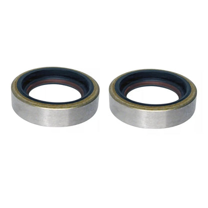 Set of 2 Gimbal Bearing Seal for Volvo Penta 86560 3852548 18-8349