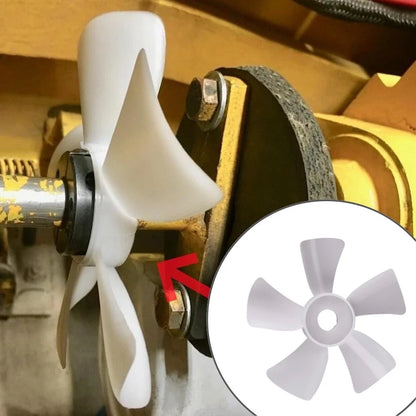 Hydro Cooling Fan for Cub Cadet MTD (169, 149, 129, 109)