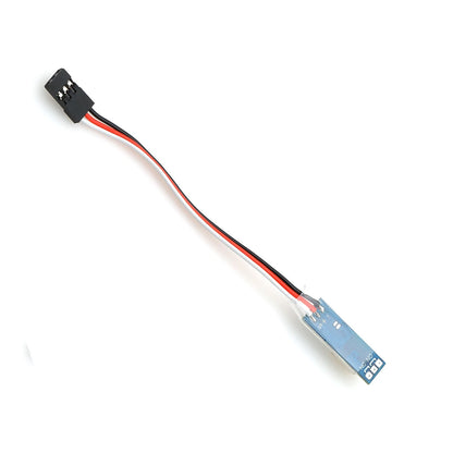 PWM Relay Switch for Mini Aircraft RC Car Boat
