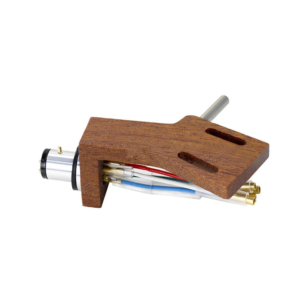 Turntable Headshell for Wooden Phono Accessory