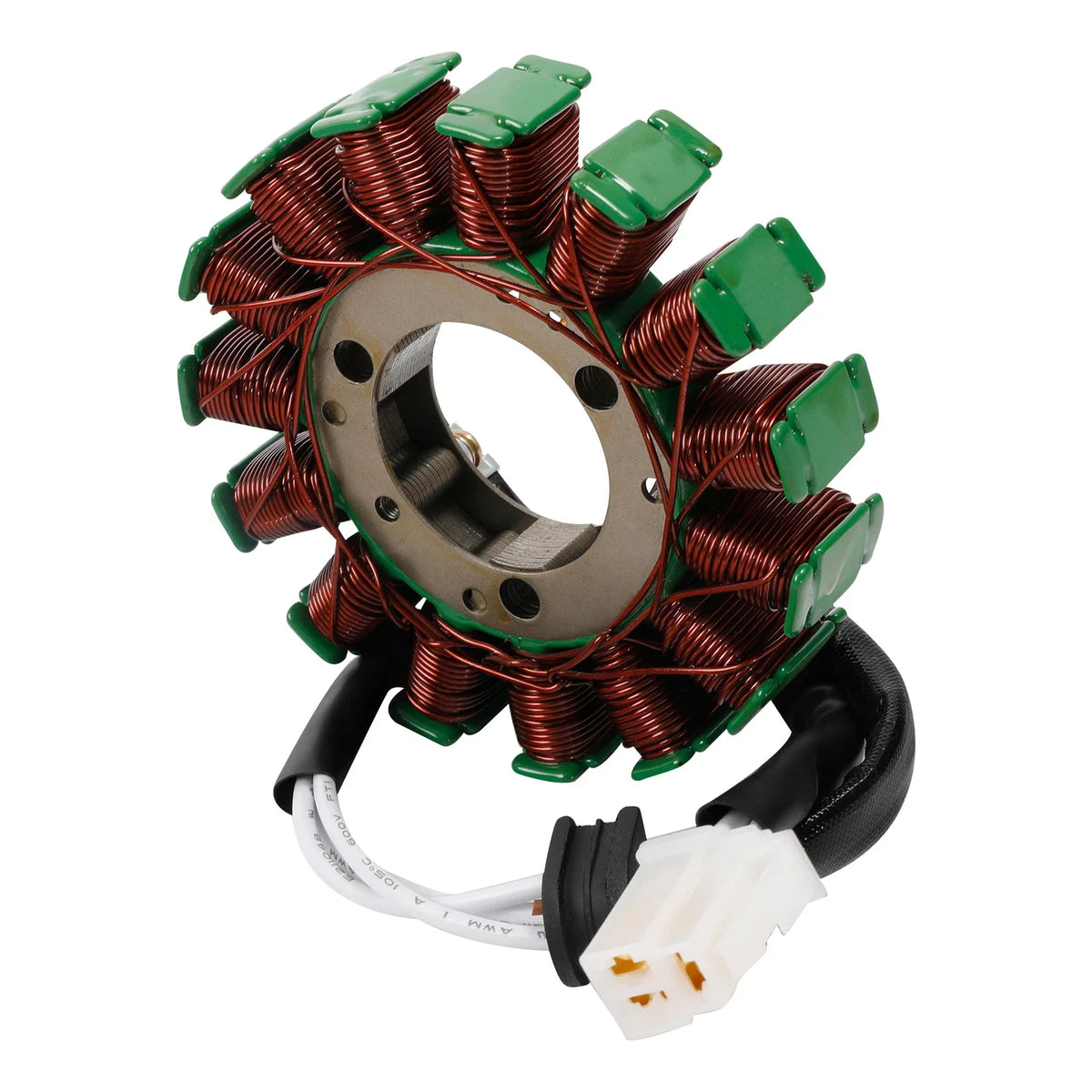 Magneto Generator Stator Coil for Suzuki GSXR 1000 (2005–2008)