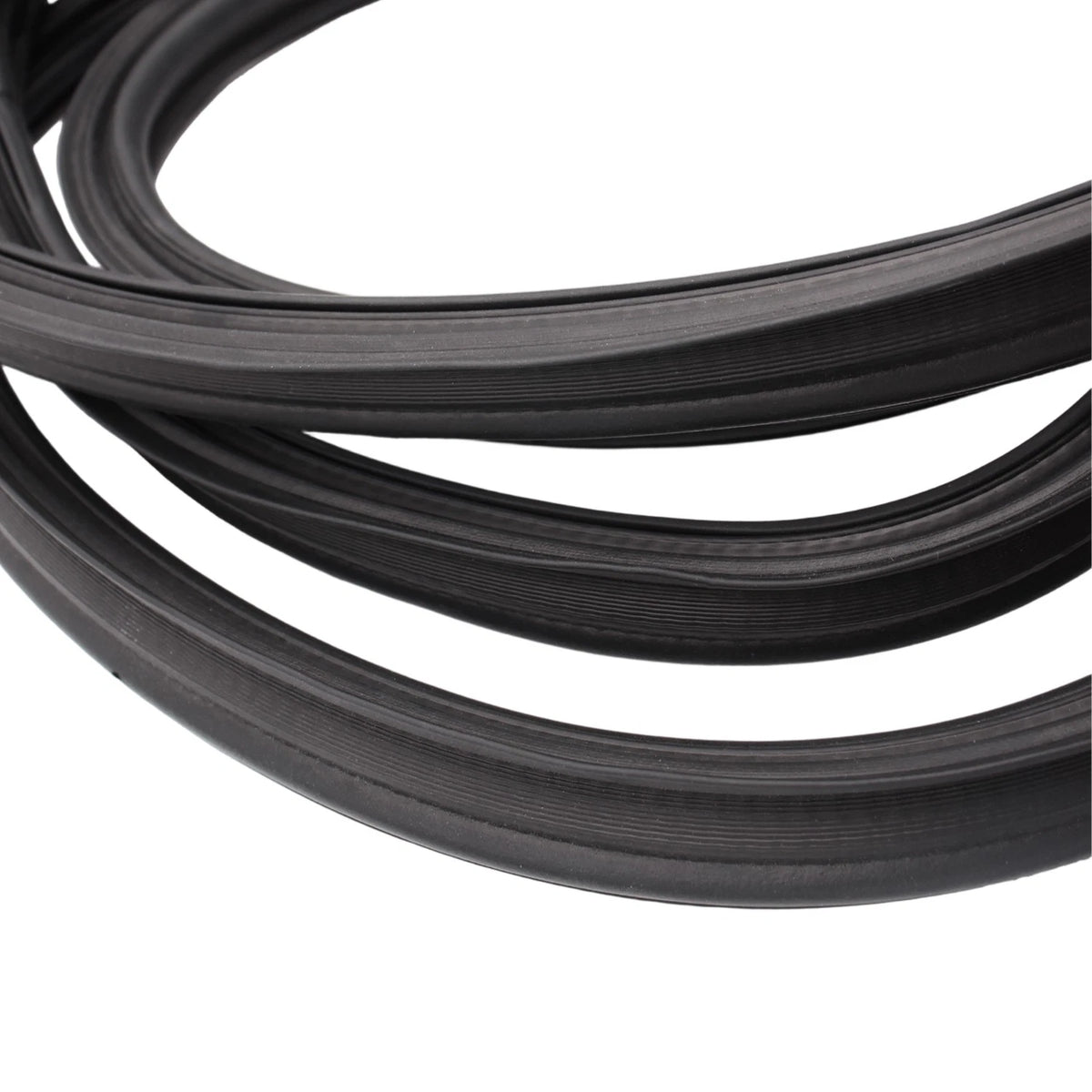 Trunk Lid Weatherstrip Gasket for Honda CR-V (2002–2006) 74440-S9A-003, 74440S9A003