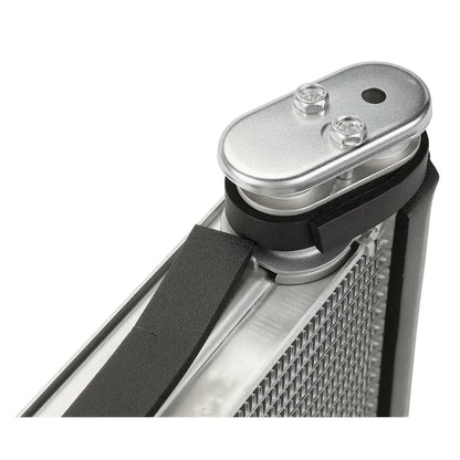 A/C Evaporator for BMW Z4 (2009–2016) 64119188991, 17975351, EV940055PFC