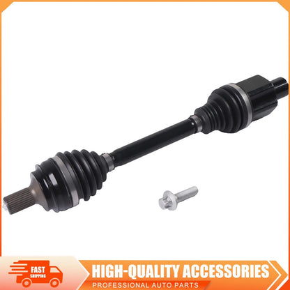 1pc Front Left CV Axle Shaft for Mercedes Benz W222 S450 S550 (2014–2020) A2223305000