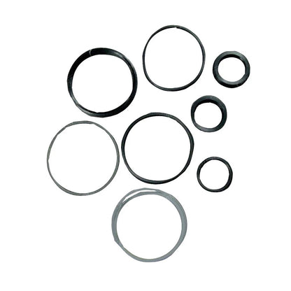 Power Steering Cylinder Seal O-Ring Kit for Massey Ferguson 245, 261