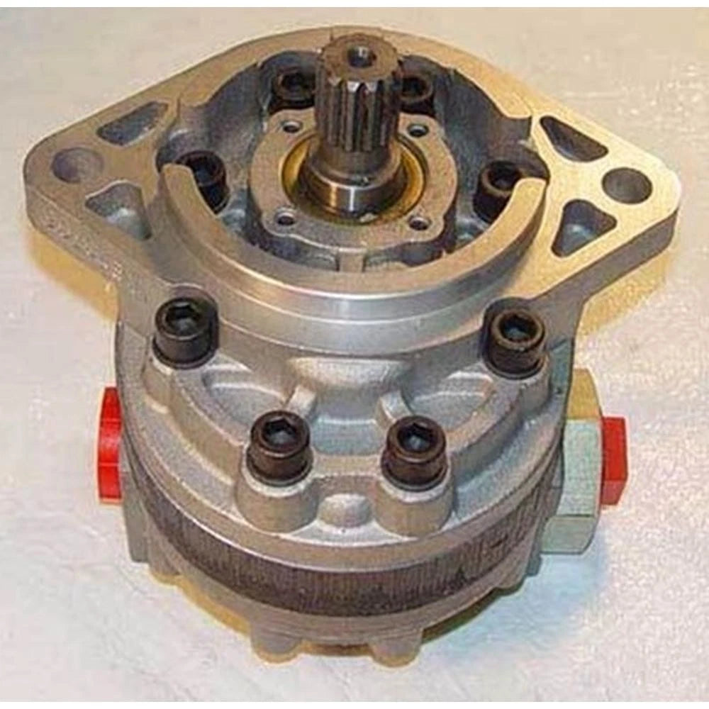 Hydraulic Pump for John Deere 450C 450D 450E (19GPM)