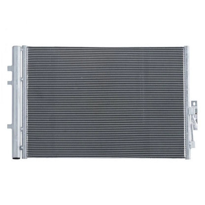 A/C Condenser for BMW X3 (2011–2012) CLX-M0-4120-CL360A55, BM3030130
