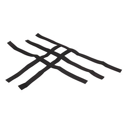 Comp Series Nerf Bars Replacement Webbing Black for Honda (TSKRM43743)