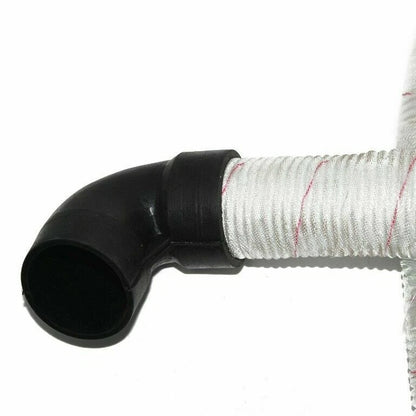 Warm Air Hose Pipe for Suzuki Samurai SJ413 (13840-83011)