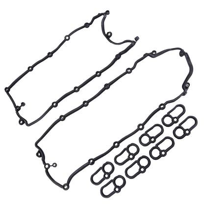 Rocker Gasket Set for Land Rover Range Rover Sport (2010–2014) LR010789, LR010882, LR011220