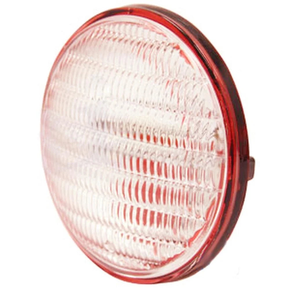 Combo Work Red Tail Light Sealed Beam for IH Farmall Tractor (Fits 371461R92)