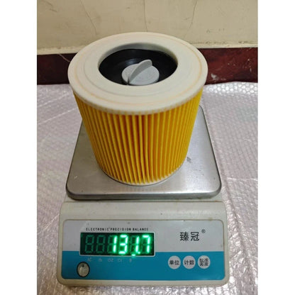 Air Filter HEPA for Karcher WD3 NT18 MV2 3 Vacuum Cleaners