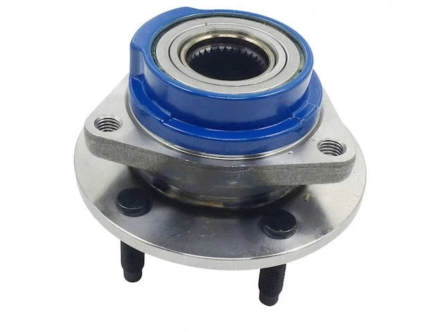 Wheel Hub Assembly for Buick LaCrosse (2005) - 89151SPVJ