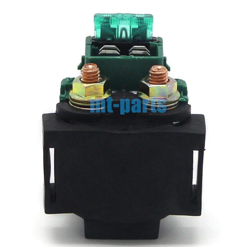 Starter Solenoid Relay for Honda GL1500 Goldwing (1988–2000) / VTR250 Interceptor (1988–1990)