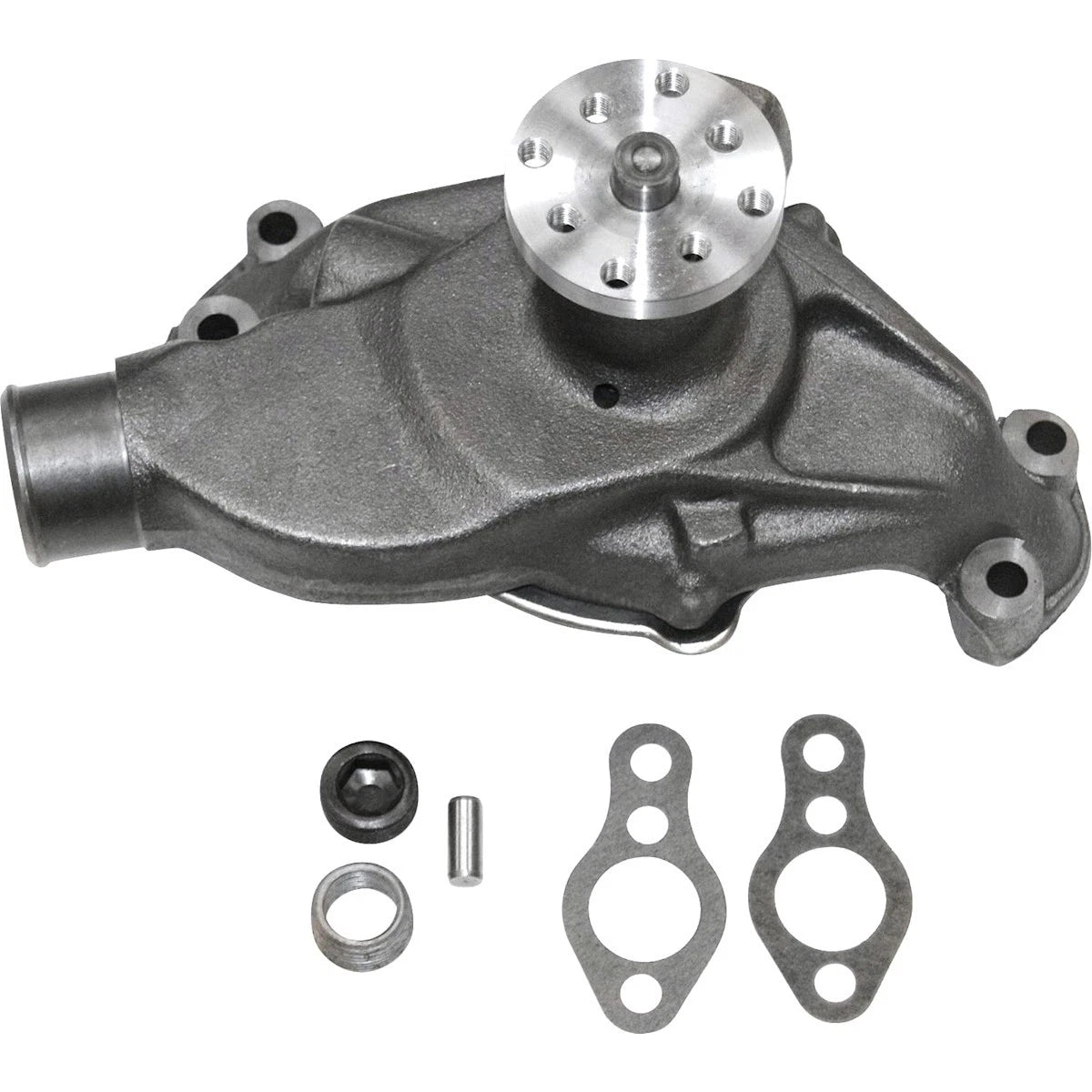 GMB Water Pump for Chevy Suburban Express Van J Series C10 (1963–1972) 130-1350