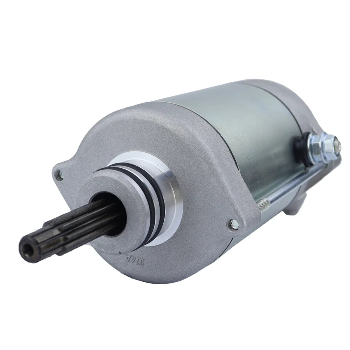 Starter Motor for Polaris RZR XP/XP 4 Turbo (2016) - With Relay