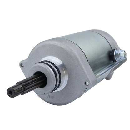 Starter Motor for Polaris RZR XP/XP 4 Turbo (2016) - With Relay