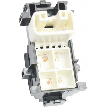 Window Switch for Toyota Highlander (2008–2013) CLX-M0-USA-REPT505207-CL360A74