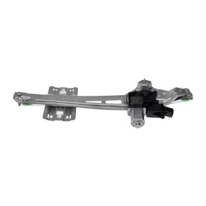 Power Window Regulator and Motor for Ford Explorer (2011–2017) ALX-PAU-RB-751-789-CL360A50