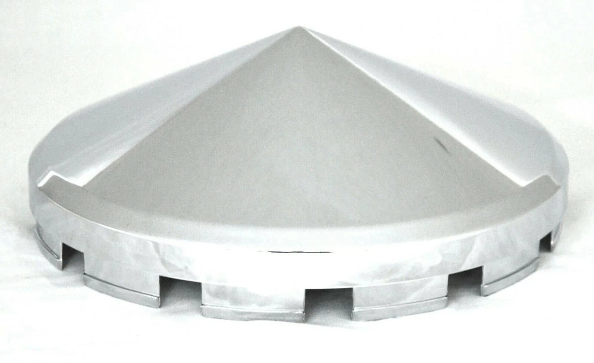 Axle Cover Front Hub Cap for United Pacific (10241-1)