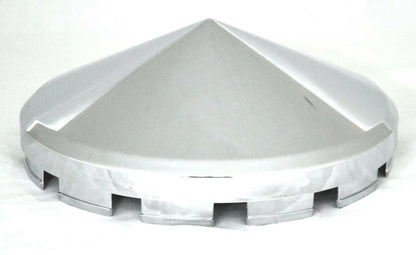 Axle Cover Front Hub Cap for United Pacific (10241-1)