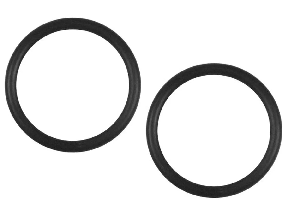 2Pcs O-Ring Seal for Evinrude Johnson OMC (322501, 331188, 0322501, 0331188)