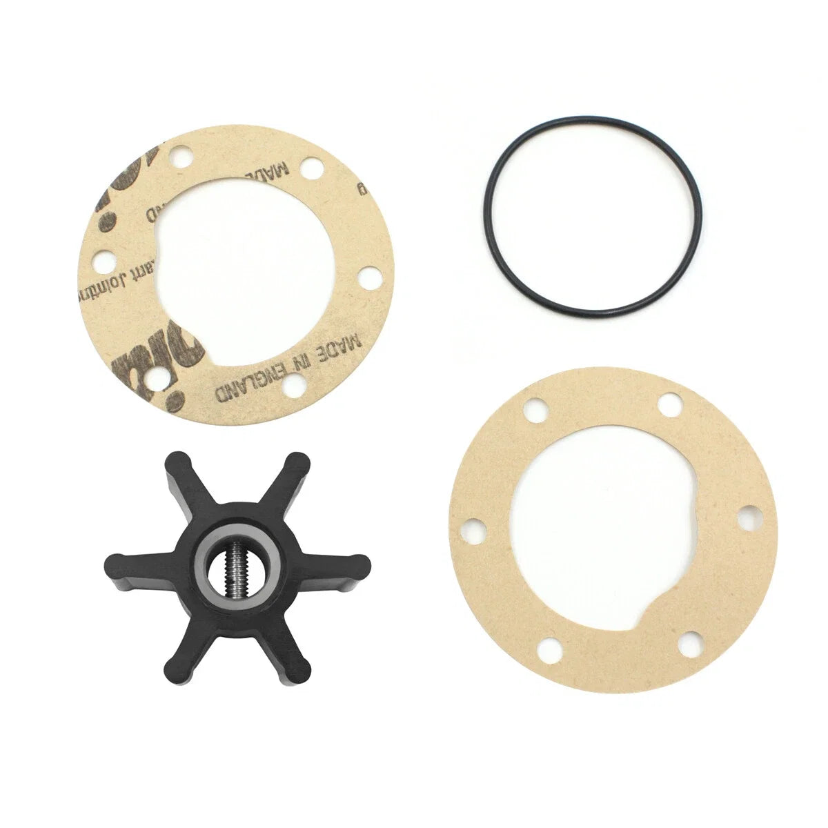 Marine Sea Water Pump Impeller for ARS Marine Mini D600 (D600)