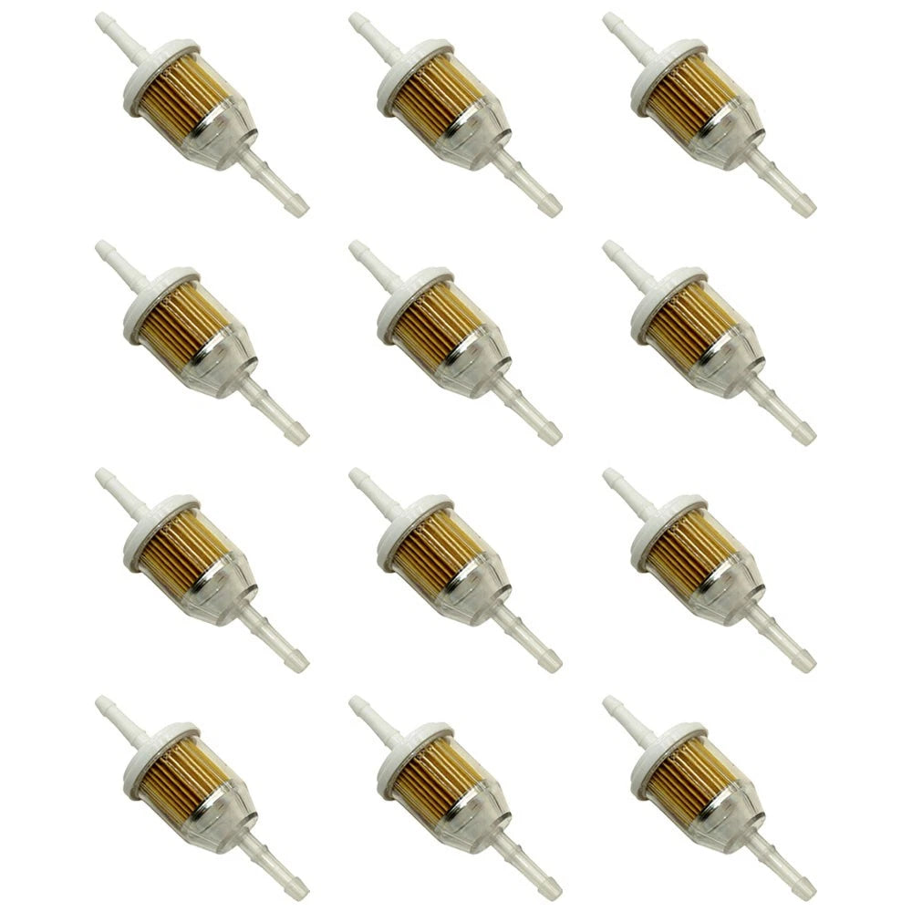12X Fuel Filters for Ariens