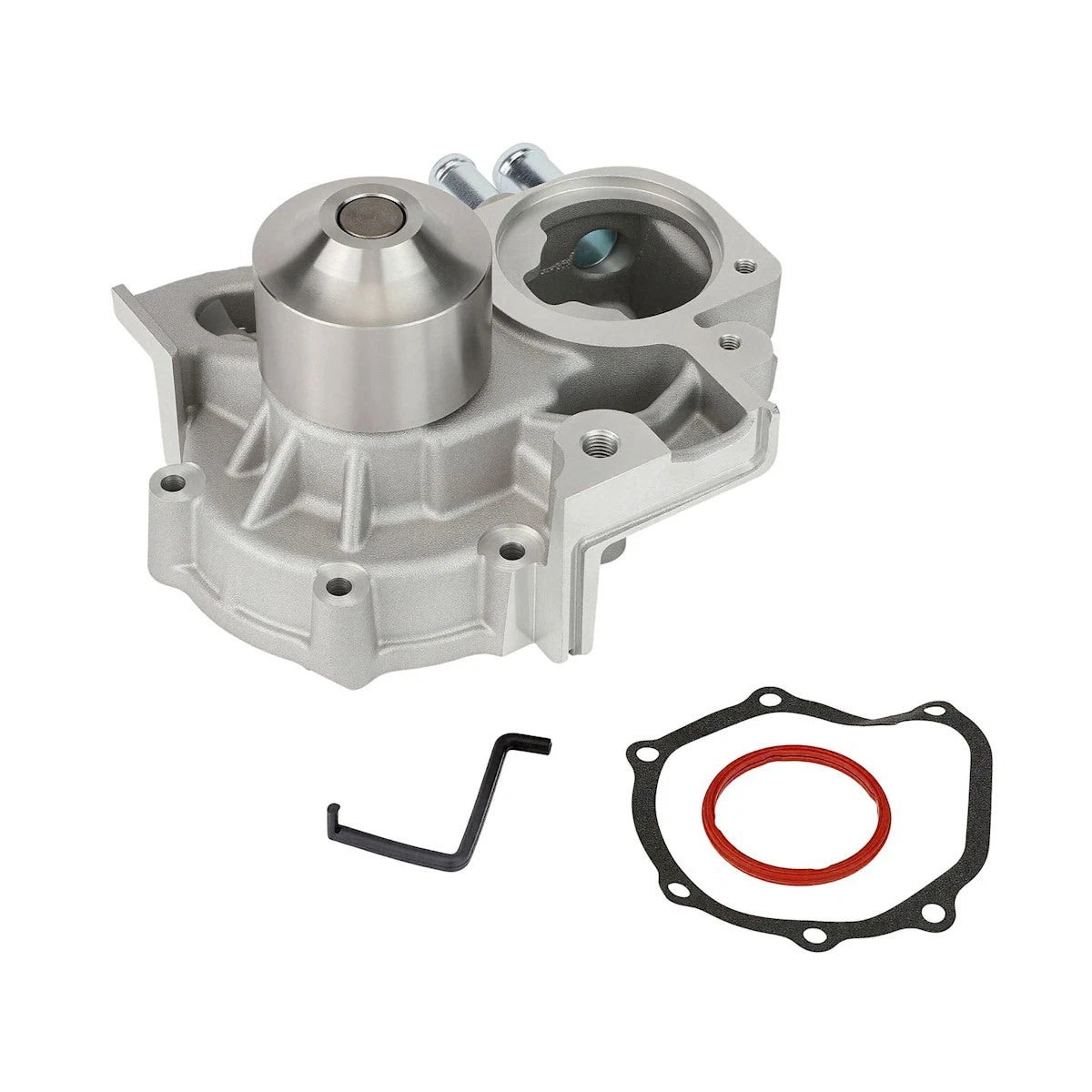 Water Pump for Subaru WRX Forester Impreza (2008–2012) 18040575, 21111AA250