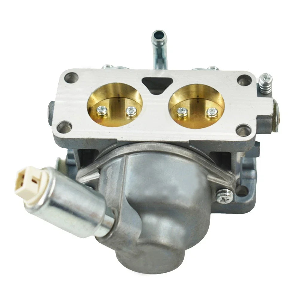Carburetor Set for Briggs & Stratton V-Twin 20HP–25HP