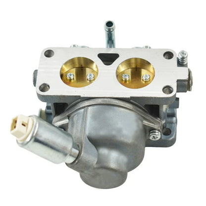 Carburetor Set for Briggs & Stratton V-Twin 20HP–25HP